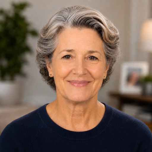 Margarethe T.
