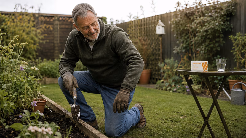 How Movana works